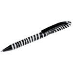 ANIMAL PEN. You have the choice of Leopard or Zebra finsh with