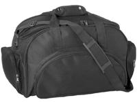 Orvek Travel Bag-Black