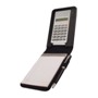 Deluxe Minifolder with notepad, calculator and metal pen