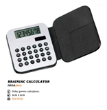 Brainiac Calculator