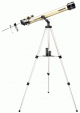 Tasco 660X60Mm Luminova Refractor Telescope Tasco 660X60Mm Luminova Refractor Telescope
