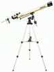 Tasco 675X60Mm Luminova Refractor Eq Telescope Tasco 675X60Mm Luminova Refractor Eq Telescope
