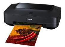 Canon Printer - PIXMA iP2700 Canon Printer - PIXMA iP2700