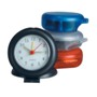 Mr. Travel - the handy travel alarm clock in cool colours