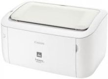 Canon Printer - i-SENSYS LBP6000 Canon Printer - i-SENSYS LBP6000