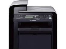 Canon Printer - i-SENSYS MF4550d Canon Printer - i-SENSYS MF4550d