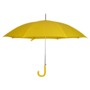 ' Colour Match' umbrella with matching colour handle