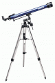 Tasco 675X60Mm Galaxsee Refractor Eq Telescope Tasco 675X60Mm Galaxsee Refractor Eq Telescope