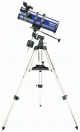 Tasco 500X4.5"(114Mm) Galaxsee Reflector Eq Telescope Tasco 500X4.5"(114Mm) Galaxsee Reflector Eq Telescope
