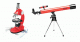 Tasco Pack Telescope + Microscope Tasco Pack Telescope + Microscope