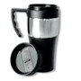 Insulated Travel Mug - 0,4 litre capacity