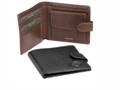 Wallet & Coin Purse & Tab - Italian Leather adpel