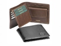 Wallet & Coin Purse & C/C Flap - Italian Leather           adpel