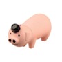 Lucky pig  lighter- with 2 flaming nostrils - guaranteed to get