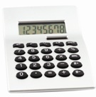 Mini Desktop Calculator  - Min Order 100 units
