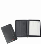 Lotus A4 Folder Folder - Min Order 100 units