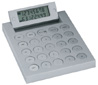 Calculator, 8 digit pop up display