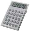 Desk top calculator, 8 digit display