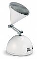 Arco Move. Articulated FM radio mechanically operated. Arco Move. Articulated FM radio mechanically operated.