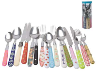 Mix & Match Cutlery Set - Min Order: 4