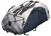 Sierra denier hiking back pack  -Avail in Black & Grey or Blue &