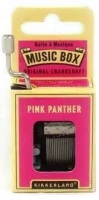 Music Boxes 
Pink Panther - Min Order: 6 units