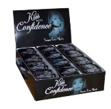 Mini Kiss With 
Confidence - Min Order: 36 units