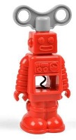 Robottle Corkscrew - Min Order: 6 units