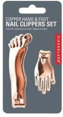 Hand & Foot Clipper - Min Order: 24 units