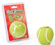 Ball Socks Tennis Ball - Min Order: 6 units