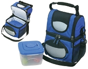Lunch and Cooler Bag