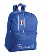 World Soccer Backpack - France