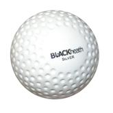 Blackheath Silver Dimple Hockey Balls - pack of 6 - Match - Avai