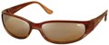 Bolle Coachwhip Crystal Sand Shdw Brn Sunglasses