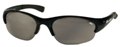 Bolle Mongrel Shiny Blk Tns Gun+ Vermillion Sunglasses