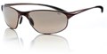 Bolle Aftermath Shiny Espresso Shadow Brown Sunglasses