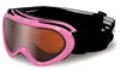Bolle Boost Pink Vermilion Basics Goggles