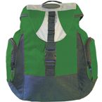 Icool Backpack - Green