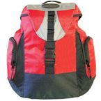 Icool Backpack - Red