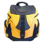 Icool Backpack - Yellow