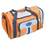 Icool Medium Sports Bag - Orange