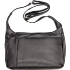 Victoria 29Cm Handbag - Black