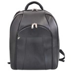 Toluca 45Cm Laptop Backpack - Black