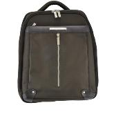 1682D Nylon Travelite Status Laptop Backpack - 1.1Kg Measures: 3