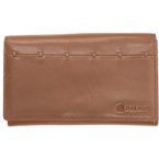 Delsey Purse - Brown