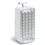 Lindon 40Led Emergency Light - White