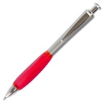 Calibra Ball Pen - Red