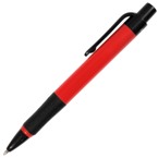 Jumbo Ball Pen - Red