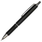 Presidential 0.7Mm Pencil - Black