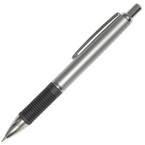 Presidential 0.7Mm Pencil - Silver